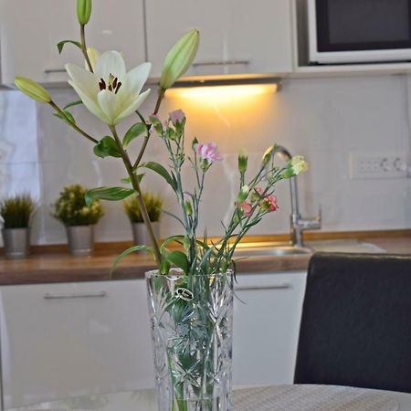 Apartment Marko Ποντστράνα Εξωτερικό φωτογραφία