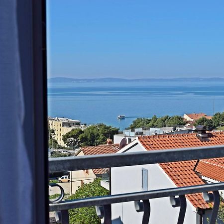 Apartment Marko Ποντστράνα Εξωτερικό φωτογραφία