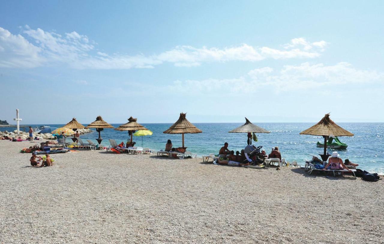 Apartment Marko Ποντστράνα Εξωτερικό φωτογραφία
