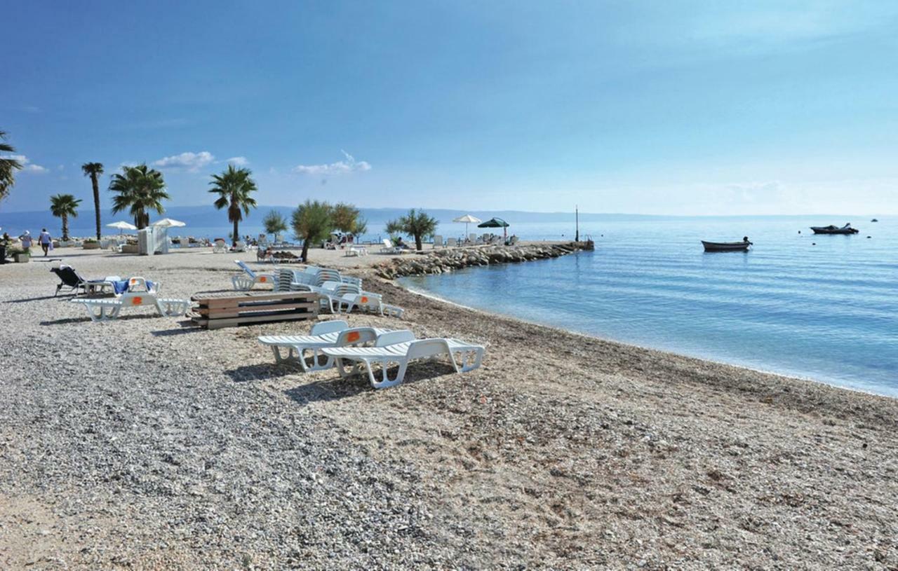 Apartment Marko Ποντστράνα Εξωτερικό φωτογραφία