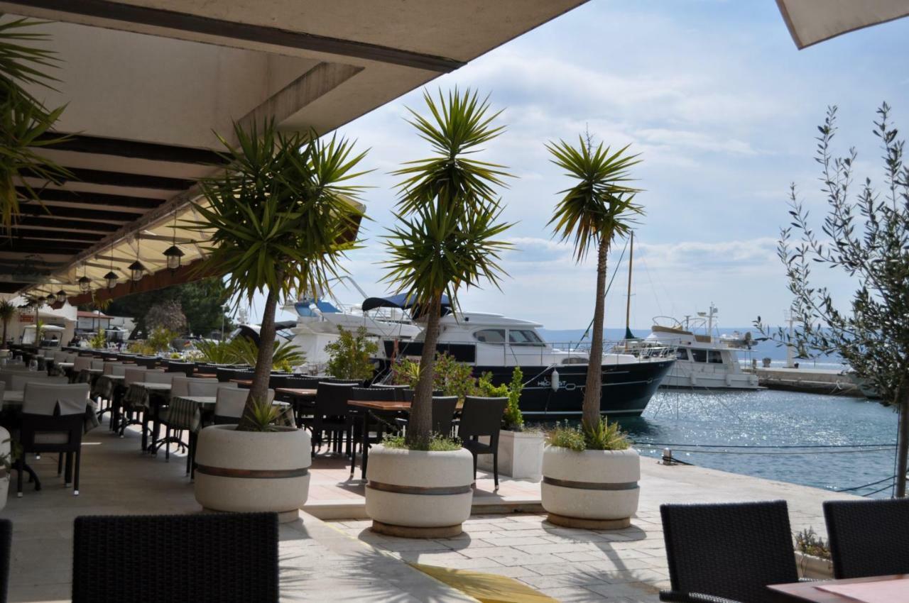 Apartment Marko Ποντστράνα Εξωτερικό φωτογραφία