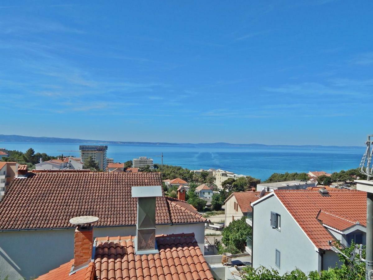 Apartment Marko Ποντστράνα Εξωτερικό φωτογραφία