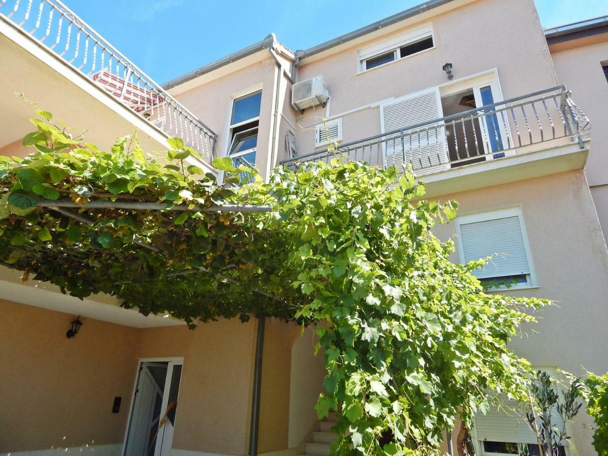 Apartment Marko Ποντστράνα Εξωτερικό φωτογραφία