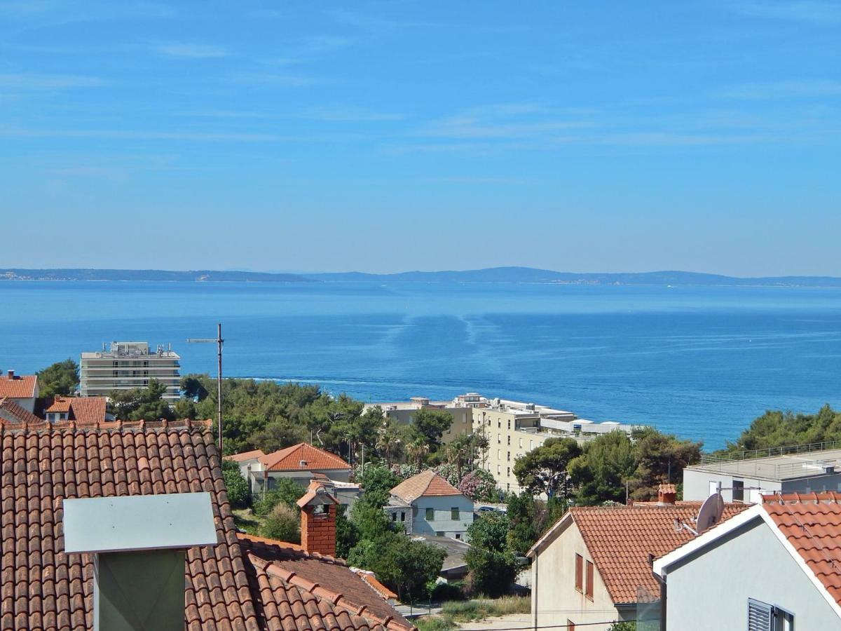 Apartment Marko Ποντστράνα Εξωτερικό φωτογραφία