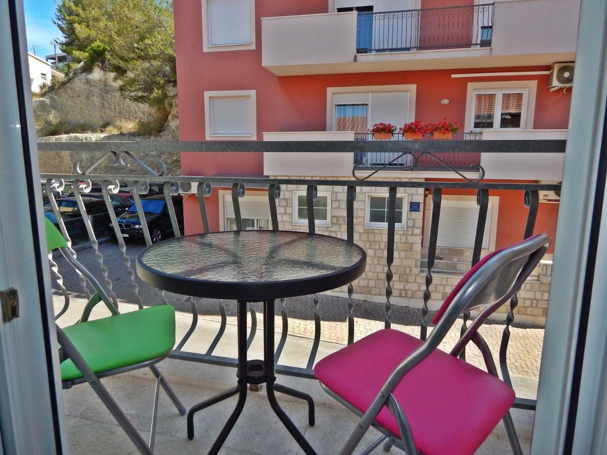 Apartment Marko Ποντστράνα Εξωτερικό φωτογραφία