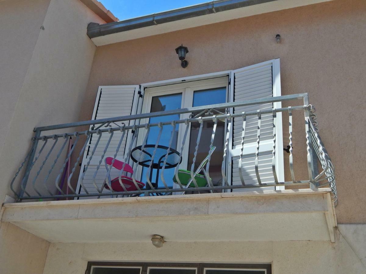 Apartment Marko Ποντστράνα Εξωτερικό φωτογραφία