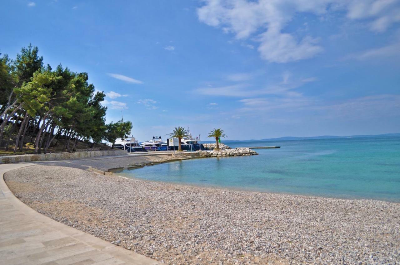 Apartment Marko Ποντστράνα Εξωτερικό φωτογραφία
