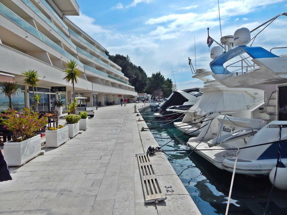 Apartment Marko Ποντστράνα Εξωτερικό φωτογραφία