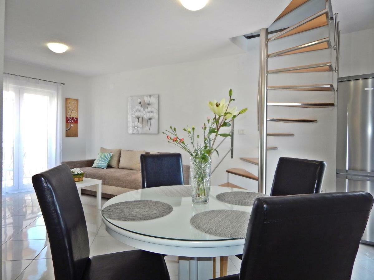 Apartment Marko Ποντστράνα Εξωτερικό φωτογραφία