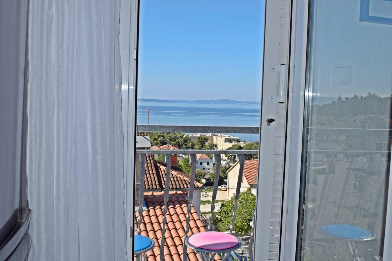 Apartment Marko Ποντστράνα Εξωτερικό φωτογραφία