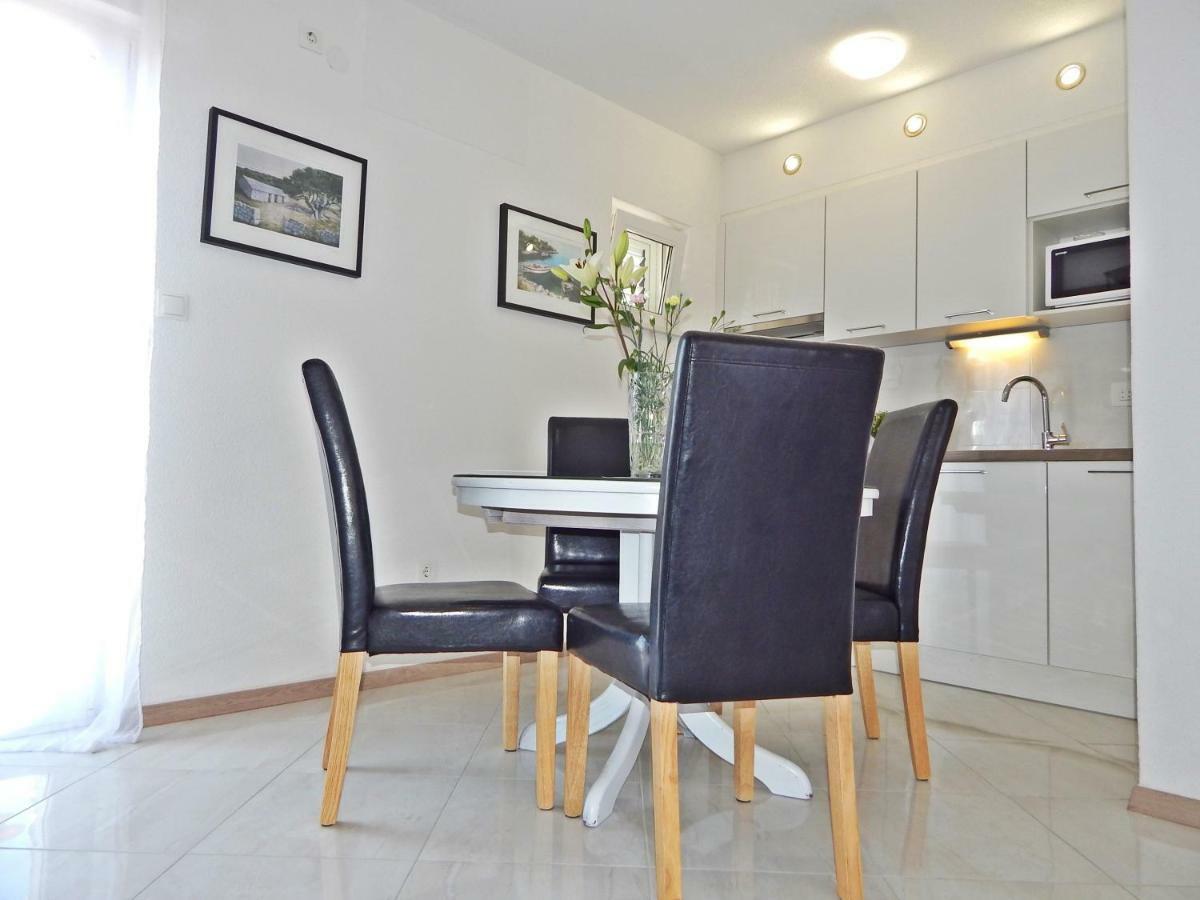 Apartment Marko Ποντστράνα Εξωτερικό φωτογραφία