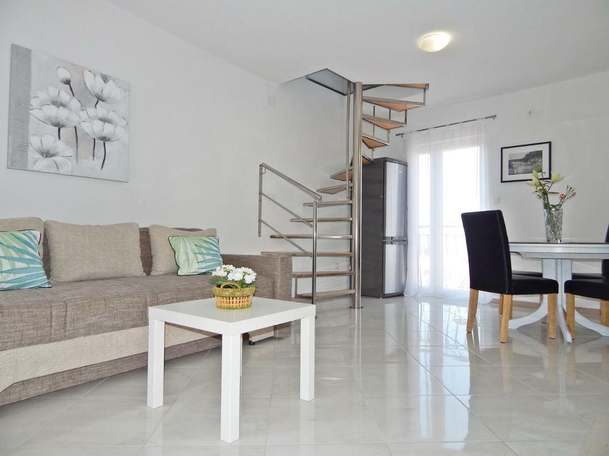 Apartment Marko Ποντστράνα Εξωτερικό φωτογραφία