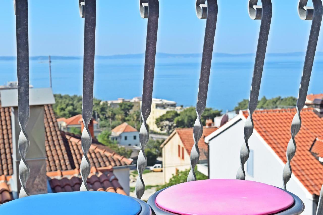 Apartment Marko Ποντστράνα Εξωτερικό φωτογραφία