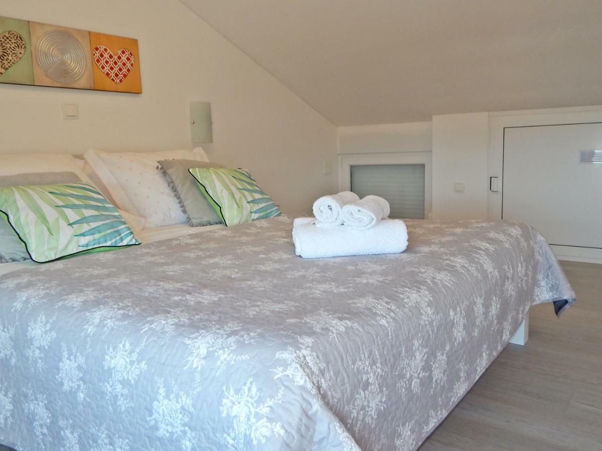 Apartment Marko Ποντστράνα Εξωτερικό φωτογραφία