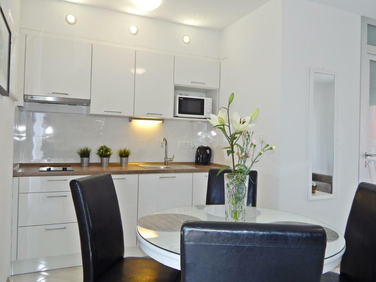 Apartment Marko Ποντστράνα Εξωτερικό φωτογραφία