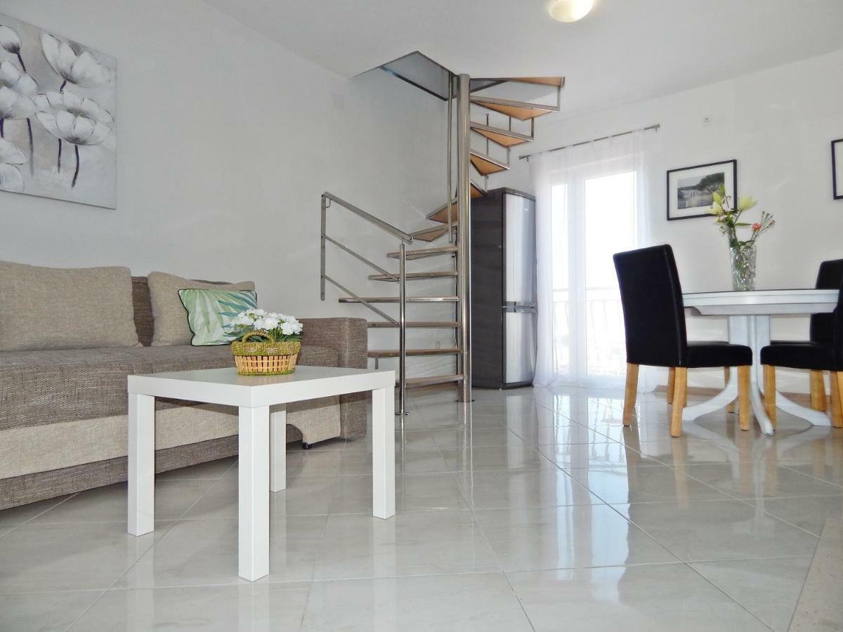 Apartment Marko Ποντστράνα Εξωτερικό φωτογραφία