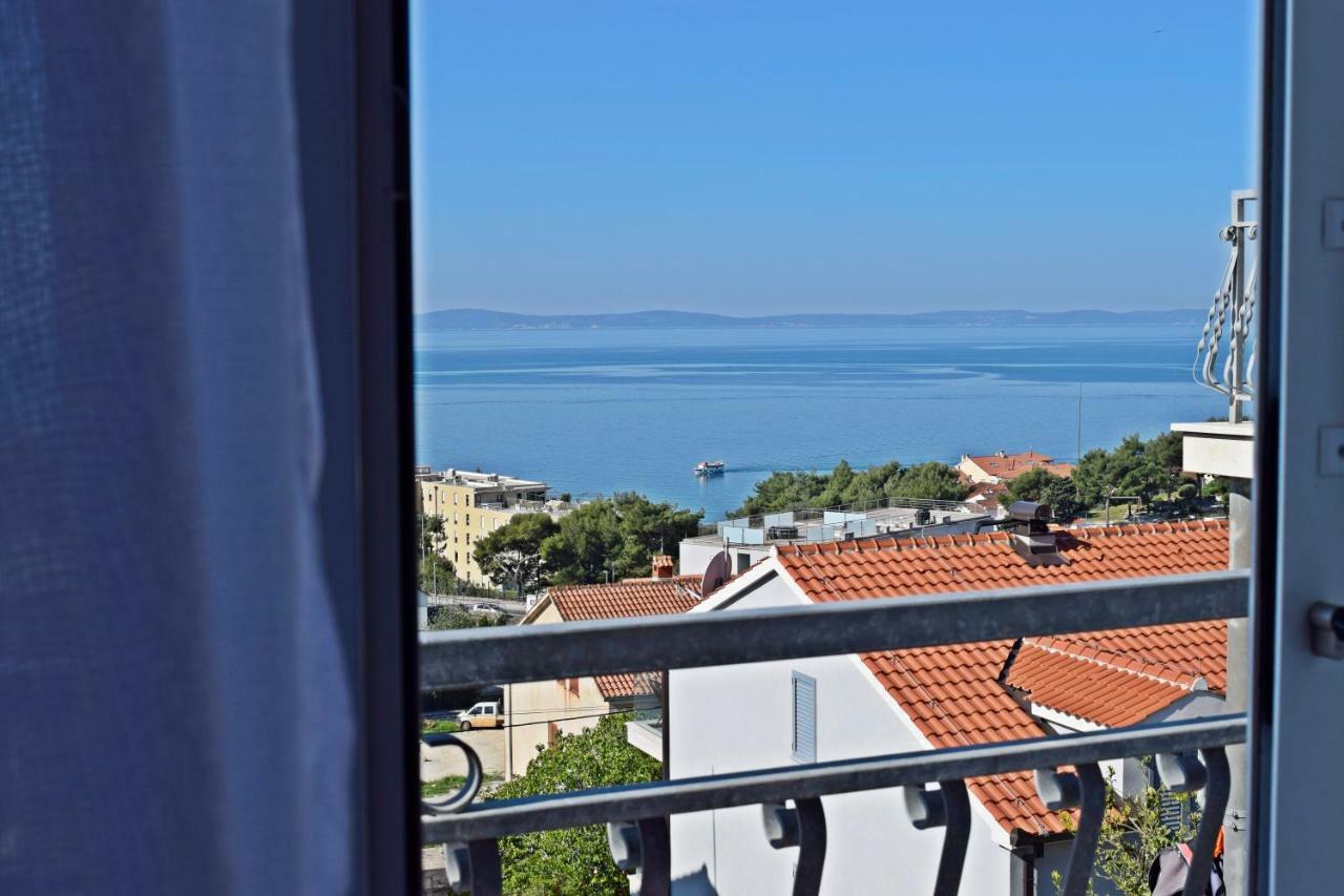 Apartment Marko Ποντστράνα Εξωτερικό φωτογραφία
