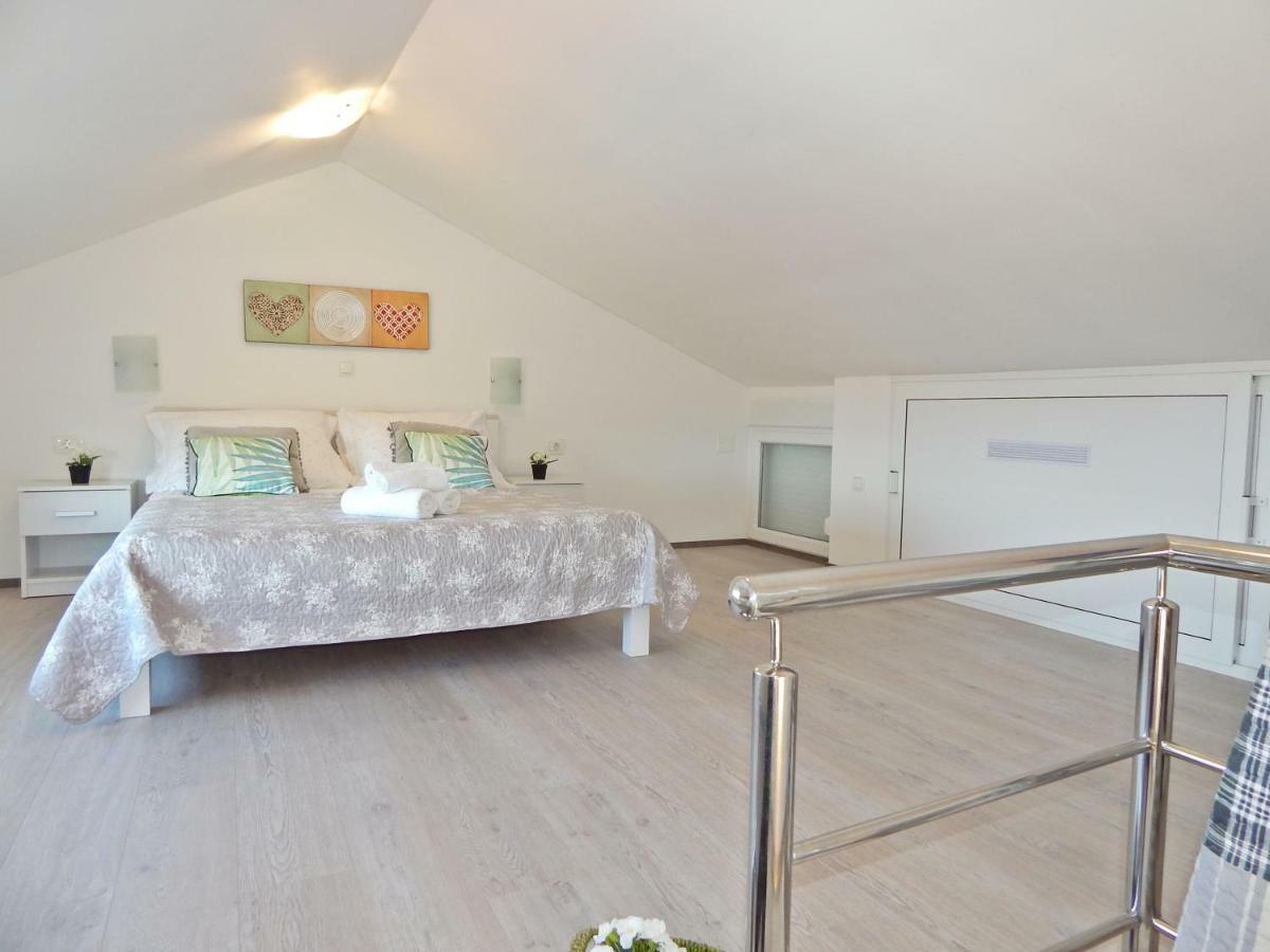Apartment Marko Ποντστράνα Εξωτερικό φωτογραφία