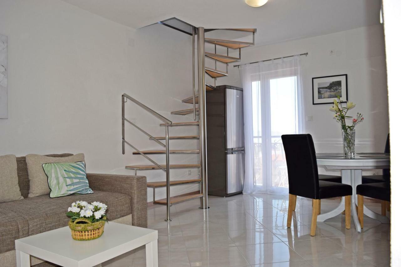 Apartment Marko Ποντστράνα Εξωτερικό φωτογραφία