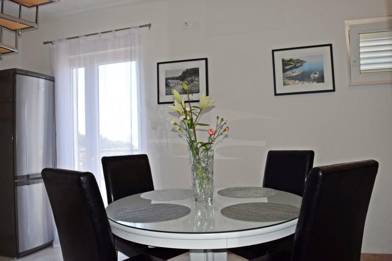 Apartment Marko Ποντστράνα Εξωτερικό φωτογραφία
