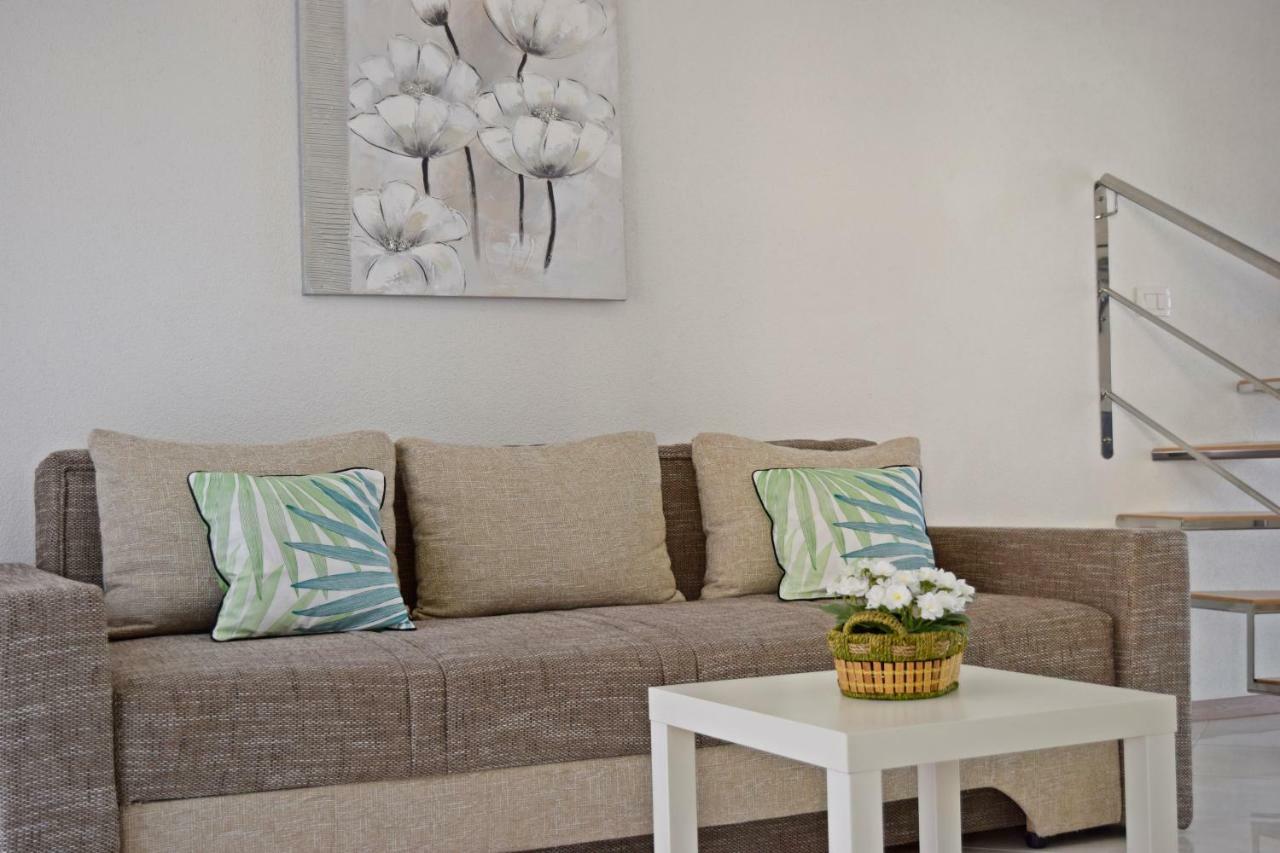 Apartment Marko Ποντστράνα Εξωτερικό φωτογραφία