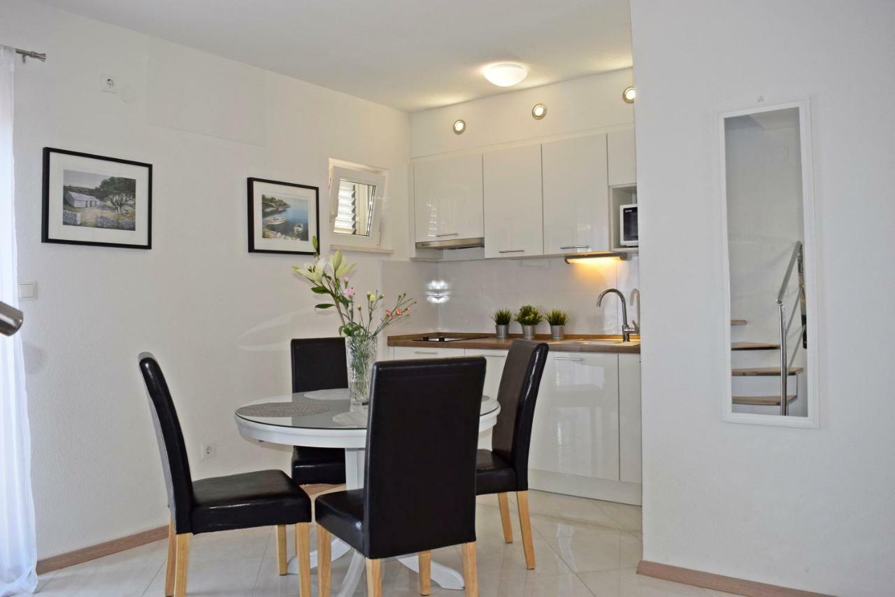 Apartment Marko Ποντστράνα Εξωτερικό φωτογραφία