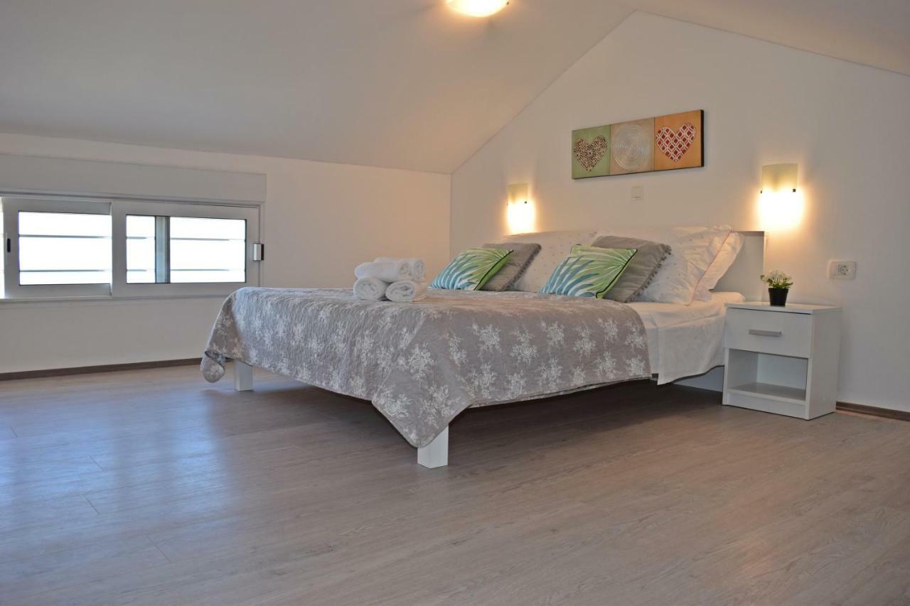 Apartment Marko Ποντστράνα Εξωτερικό φωτογραφία