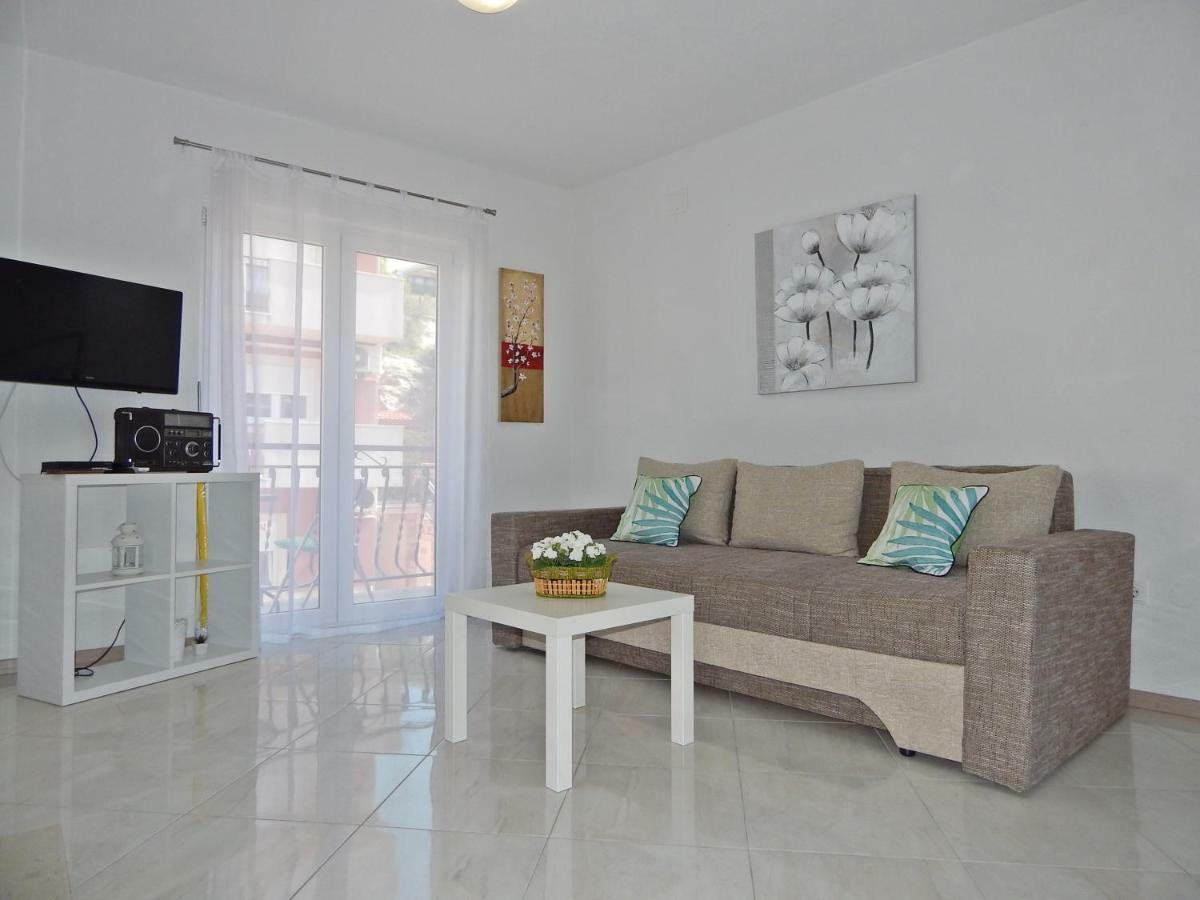 Apartment Marko Ποντστράνα Εξωτερικό φωτογραφία